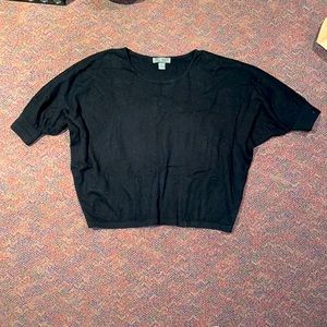 Lulu Bravo 100% cashmere shirt